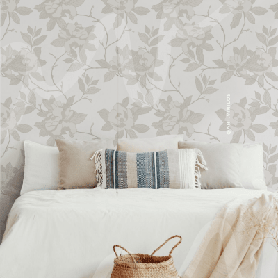 Wallpaper Floral 02