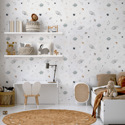 Wallpaper SPACE
