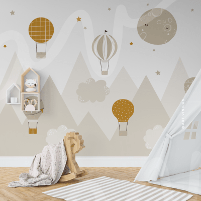 Wallpaper Kids1