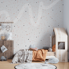 Wallpaper Terrazo 02 0