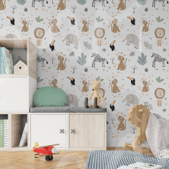 Wallpaper Kids9 0
