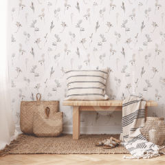 Wallpaper Plantas Silvestres