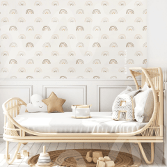 Wallpaper Arcoiris 2