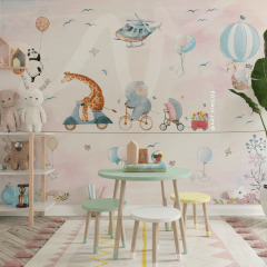 Wallpaper Tiernos Animalitos 1