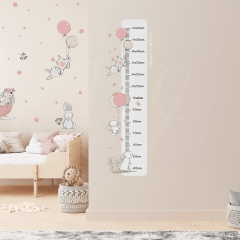 Medidor Conejitos 2 1