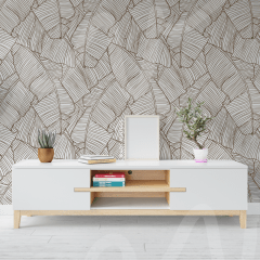 Wallpaper Hojas 02 1