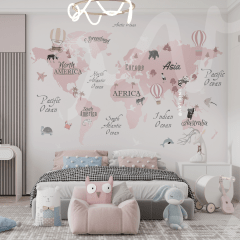 Wallpaper Maps 03