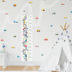 Wallstickers Medios de Transporte 0