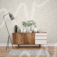 Wallpaper Hojas 03 0