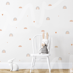 Wallstickers Arcoiris 02 3