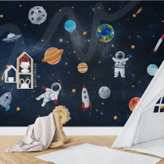 Wallpaper Espacio 02