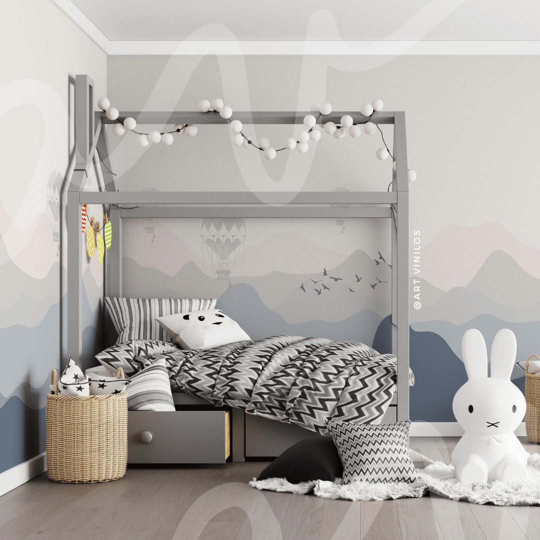 Wallpaper Mountains3