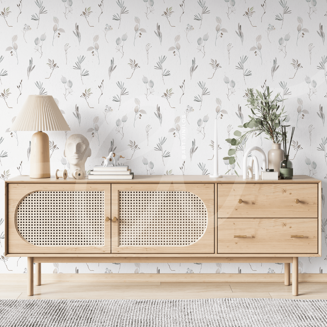 Wallpaper Plantas Silvestres2