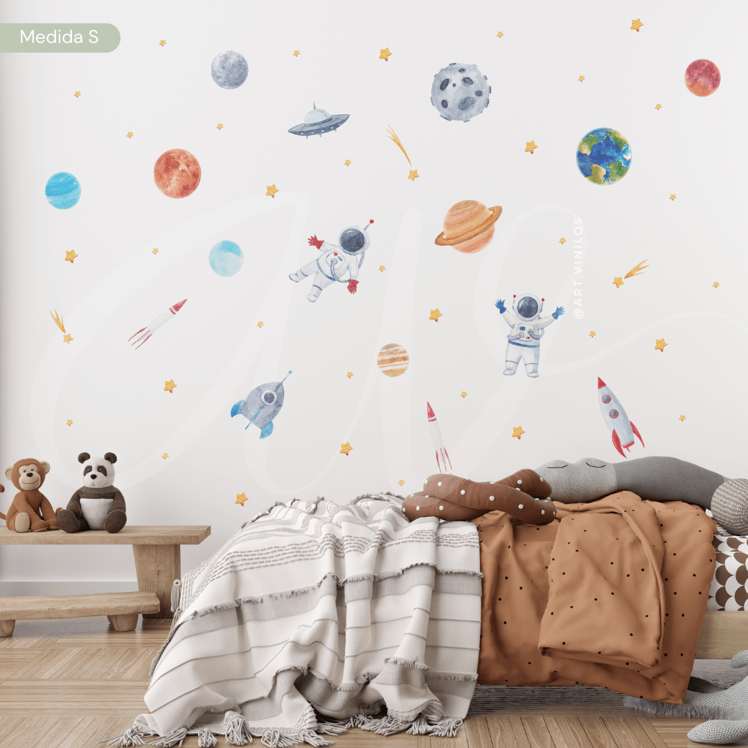 Vinil Deco Espacio1