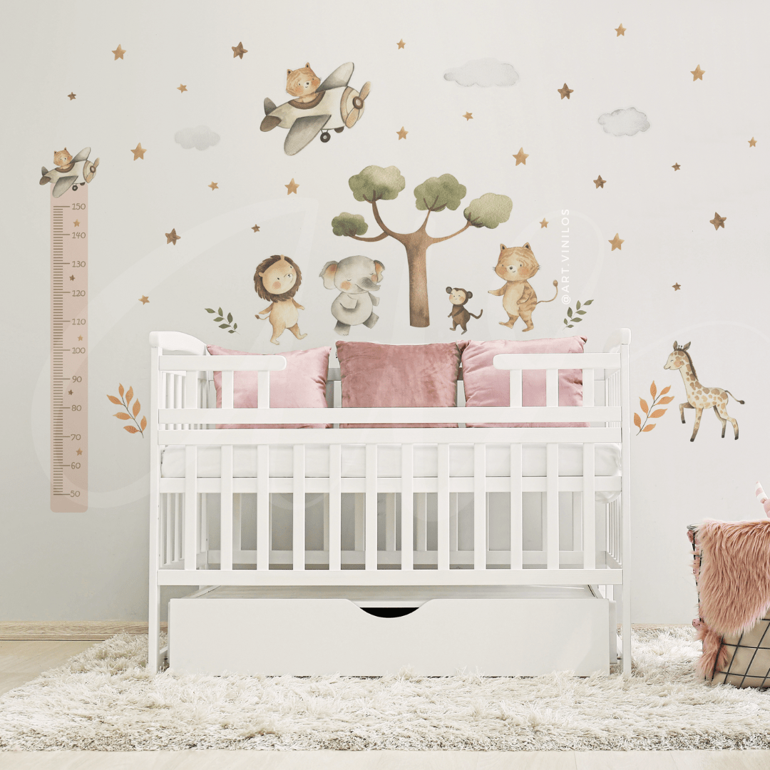 SET TIERNOS ANIMALITOS1