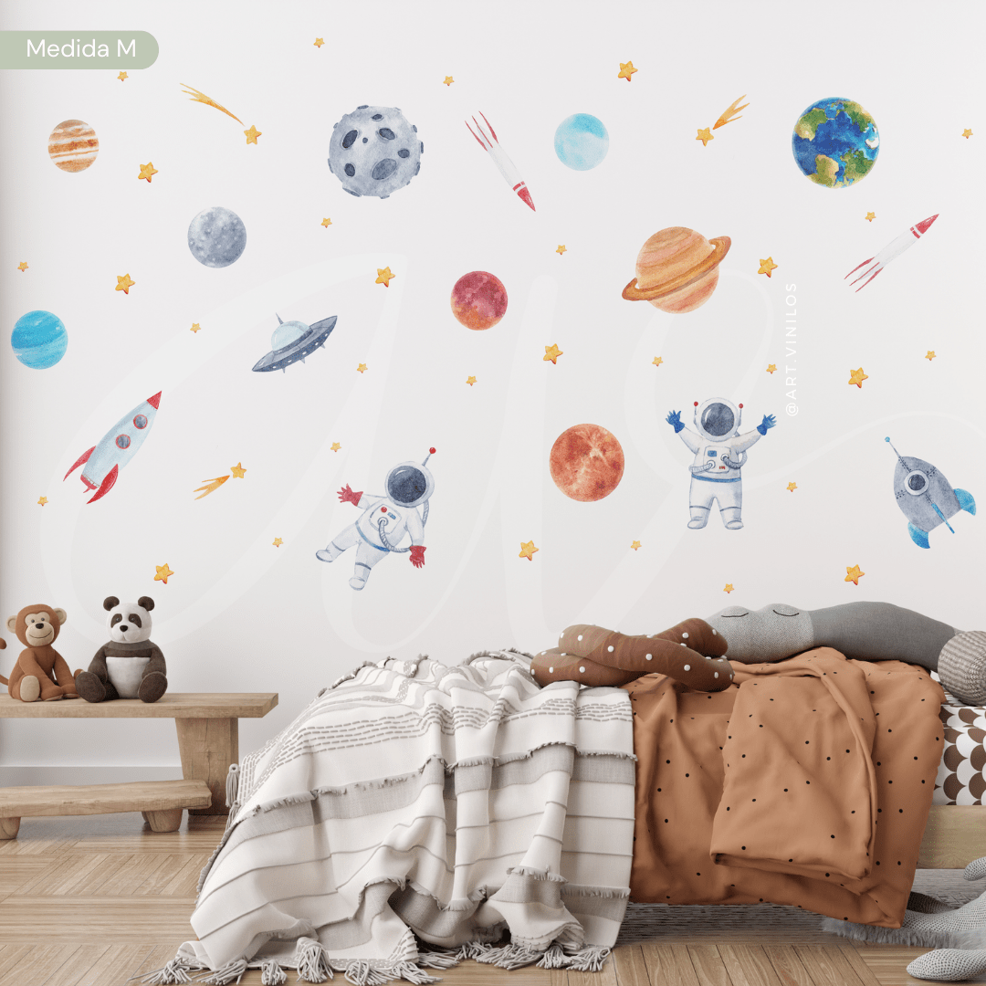 Vinil Deco Espacio2
