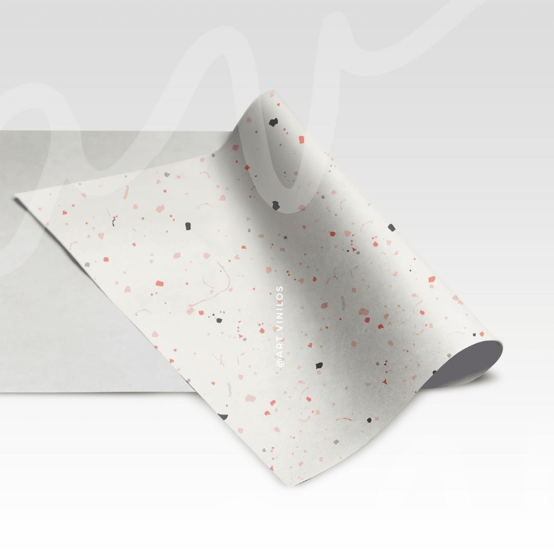 Wallpaper Terrazo 022