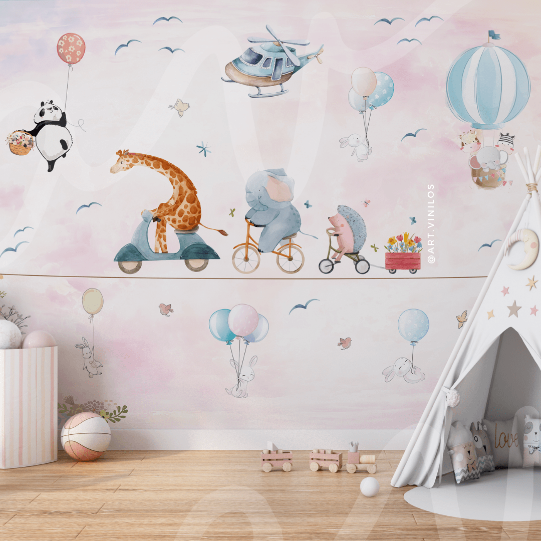 Wallpaper Tiernos Animalitos1