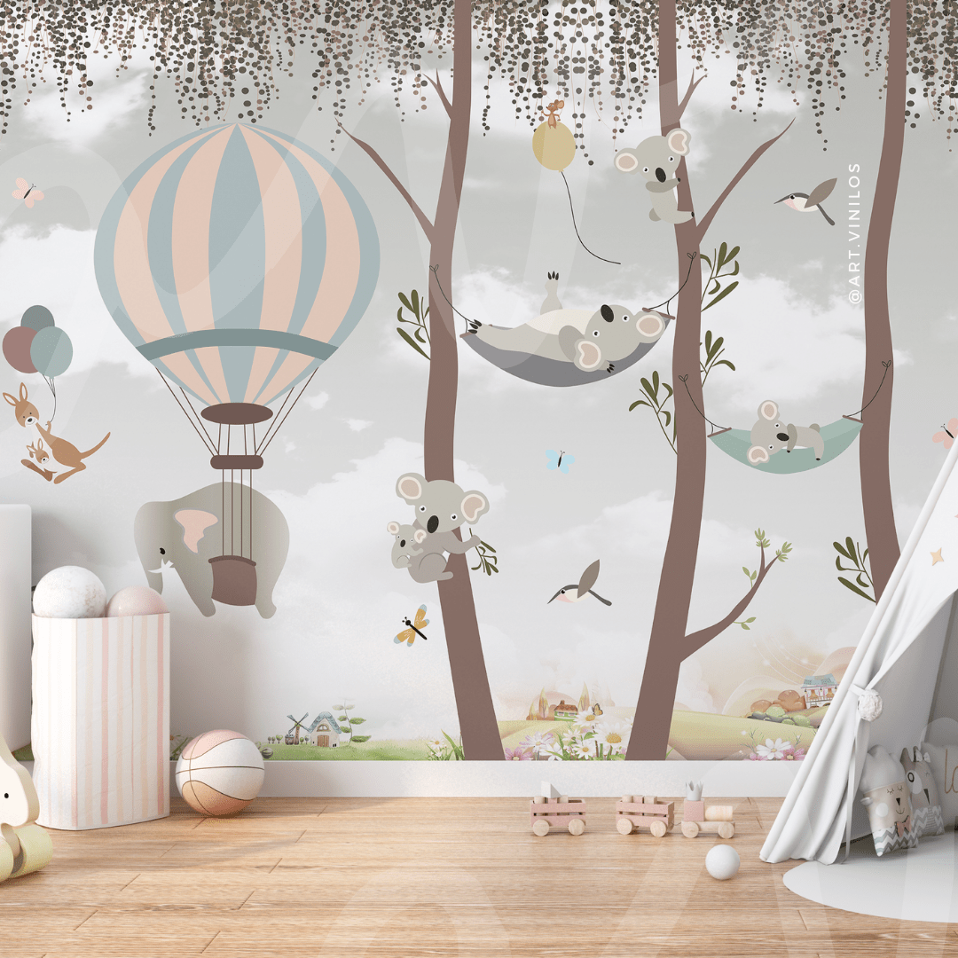 Wallpaper Kids54