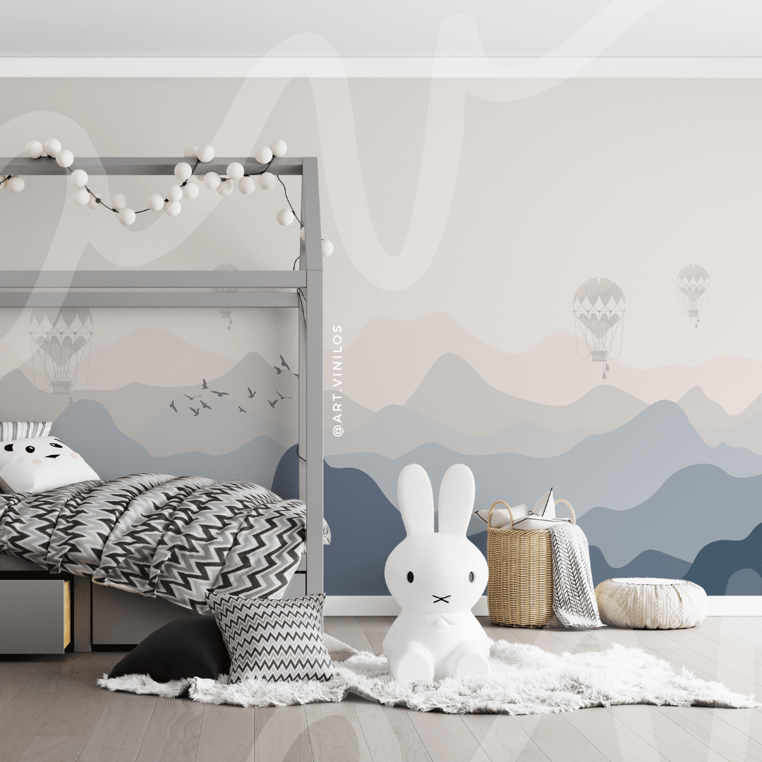 Wallpaper Mountains4