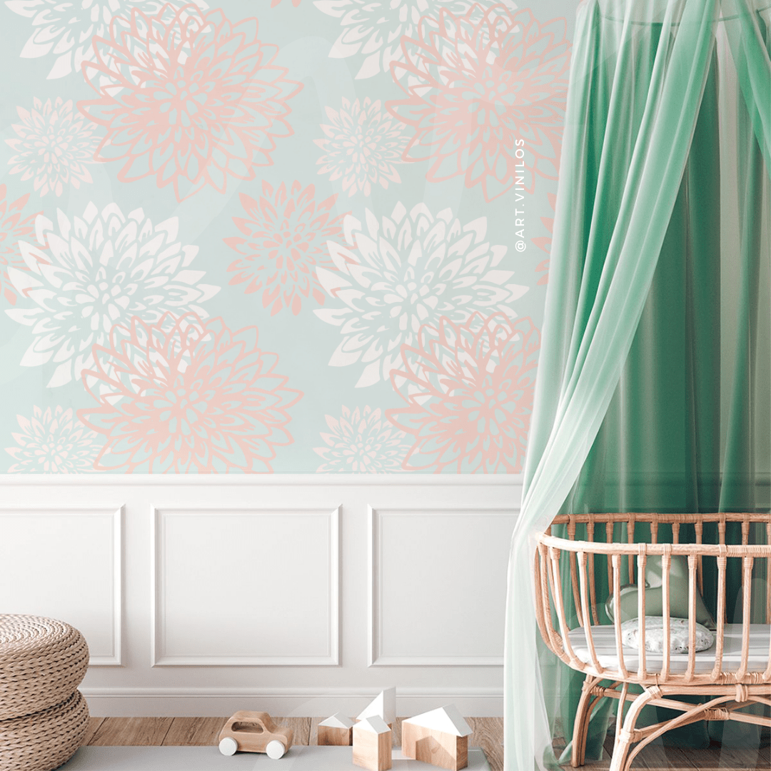 Wallpaper Flores 062