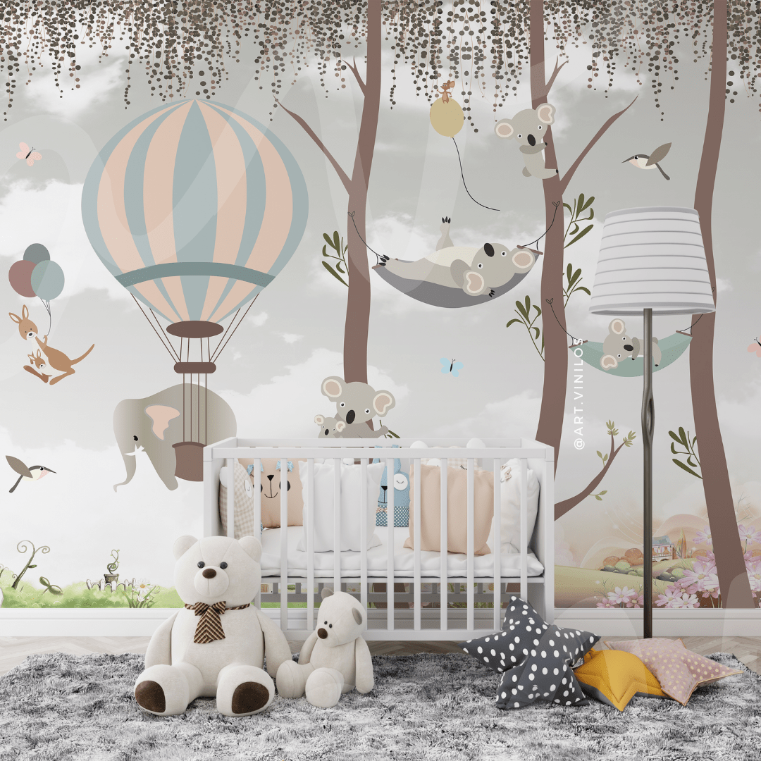 Wallpaper Kids51