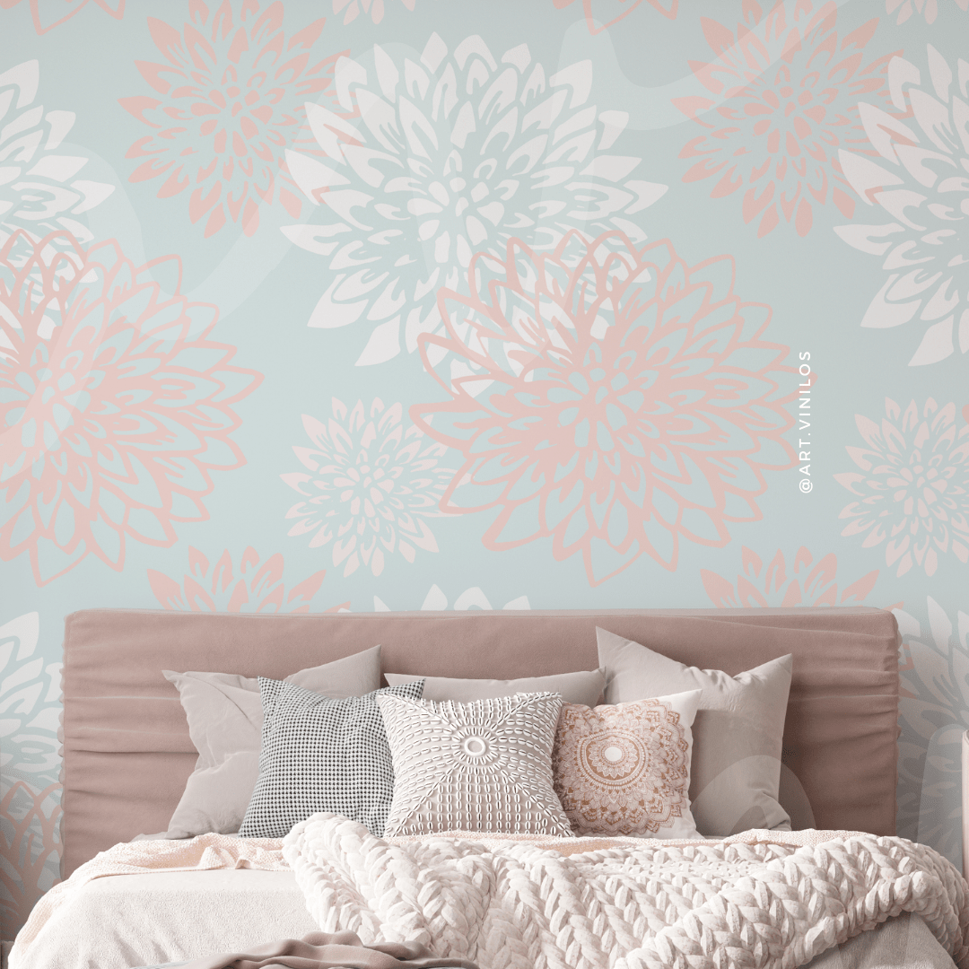 Wallpaper Flores 063