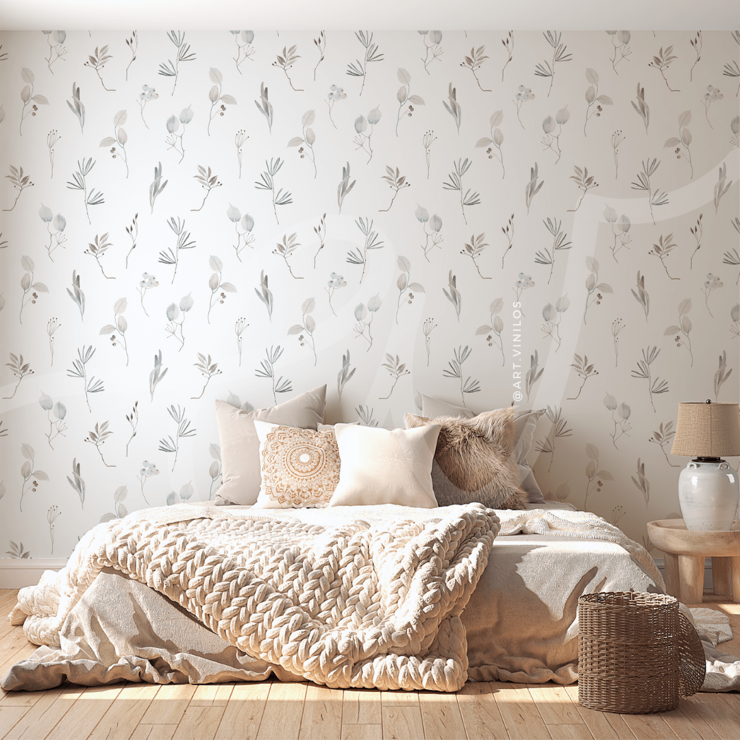 Wallpaper Plantas Silvestres1