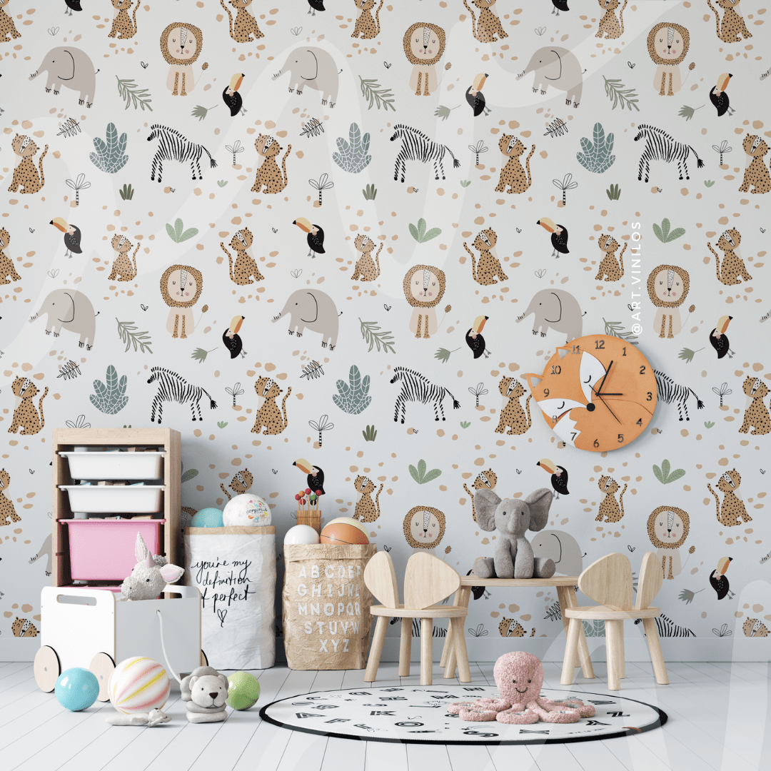 Wallpaper Kids92