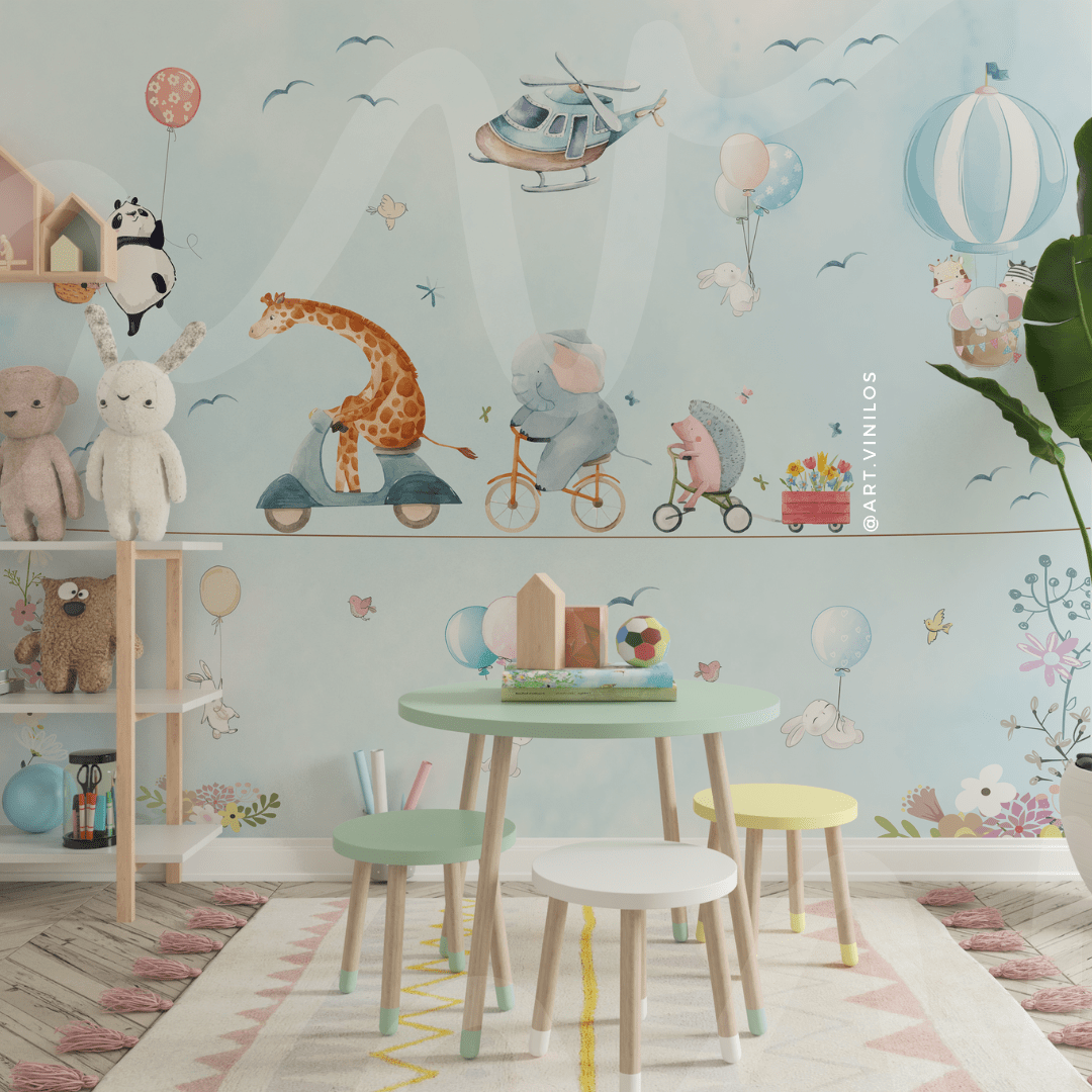 Wallpaper Kids72