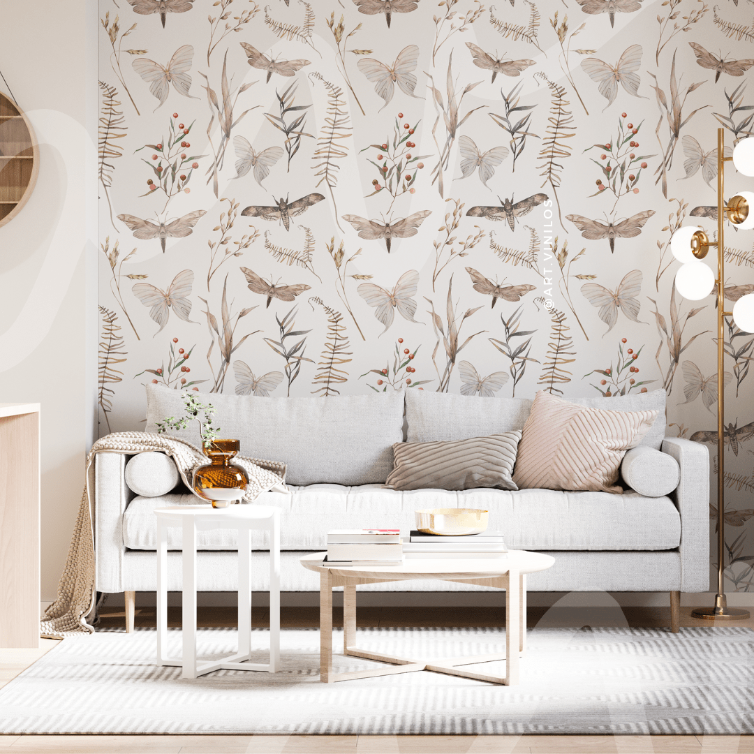 Wallpaper Mariposas2