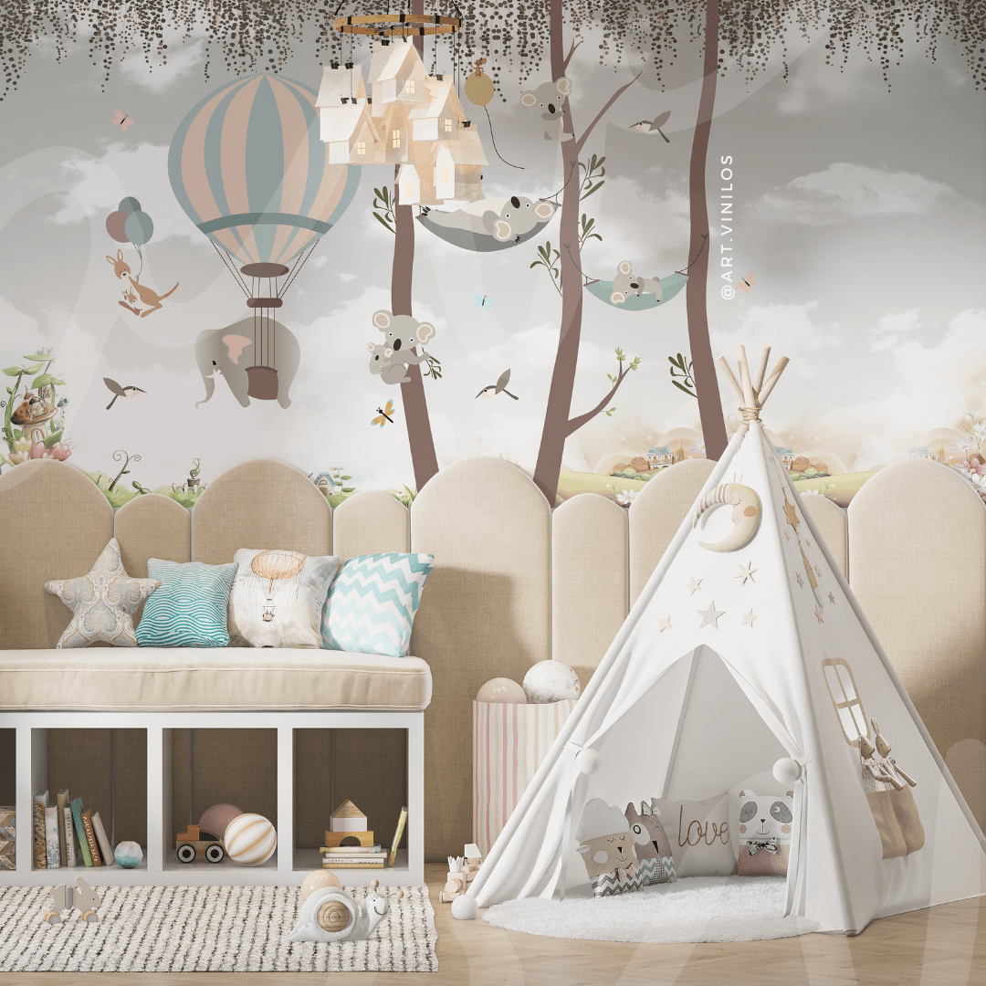 Wallpaper Kids52