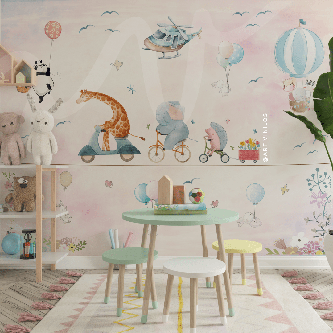 Wallpaper Tiernos Animalitos2