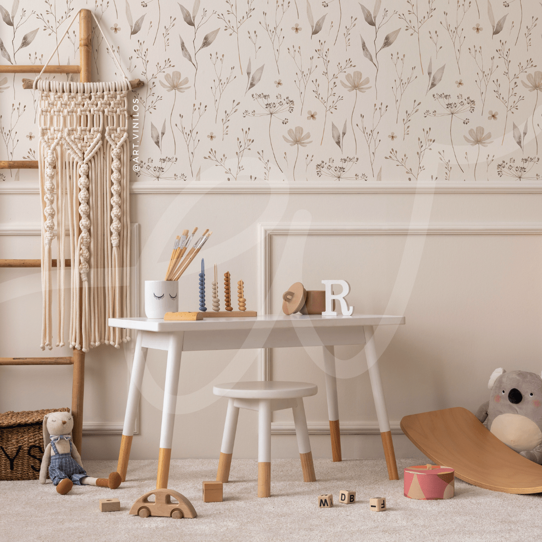 Wallpaper Flores Silvestres2