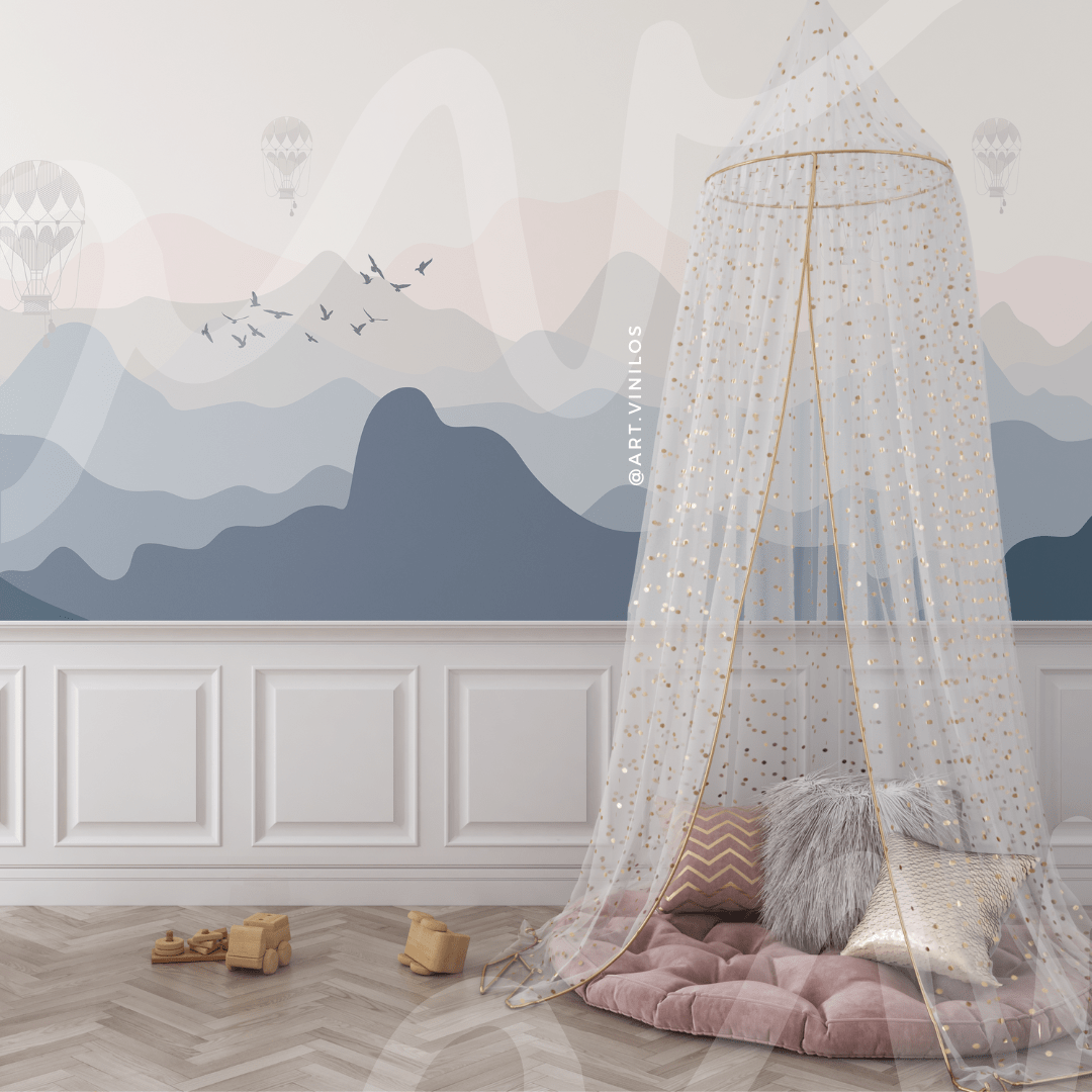 Wallpaper Mountains1