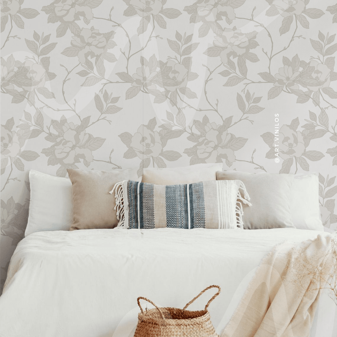 Wallpaper Floral 024