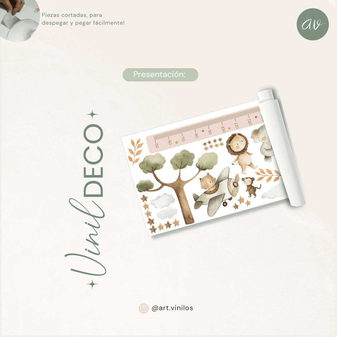 SET TIERNOS ANIMALITOS2