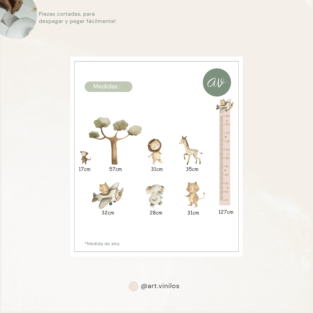 SET TIERNOS ANIMALITOS3