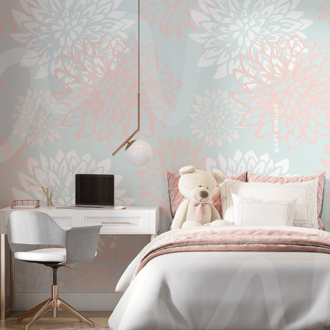 Wallpaper Flores 061