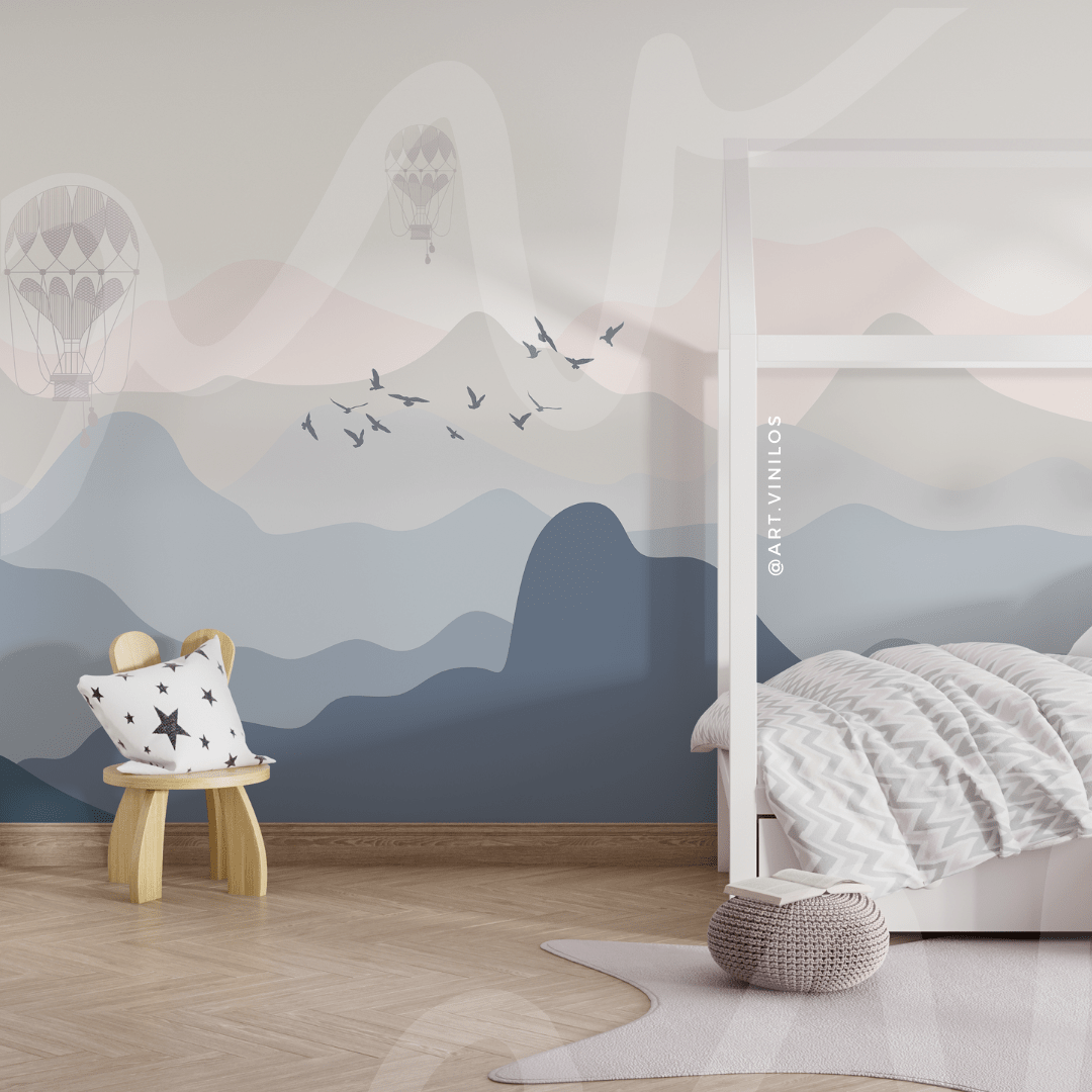 Wallpaper Mountains2