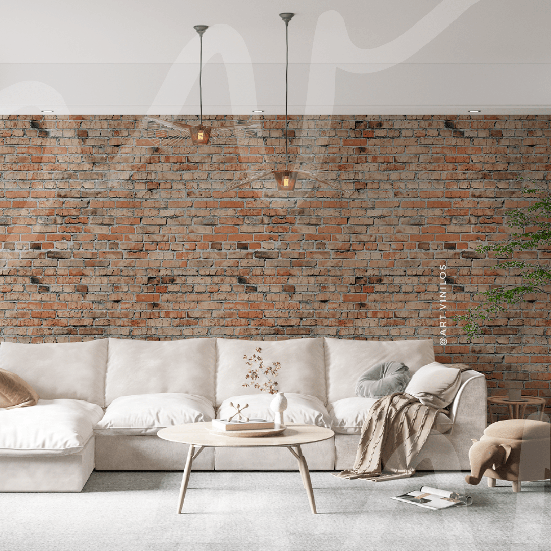 Wallpaper Ladrillos1