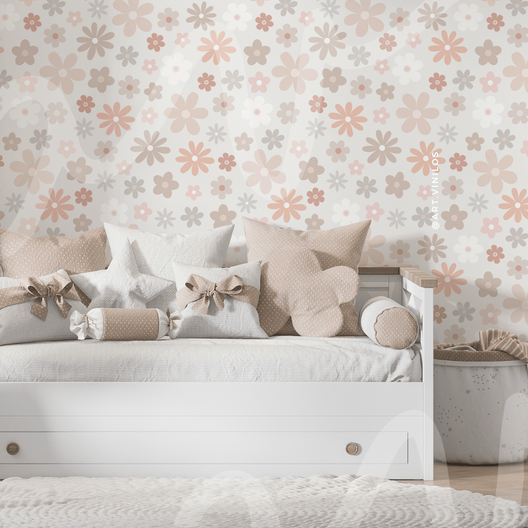 Wallpaper Flores 052