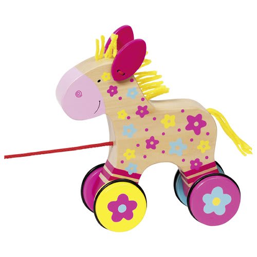 PONI SUSIBELLE