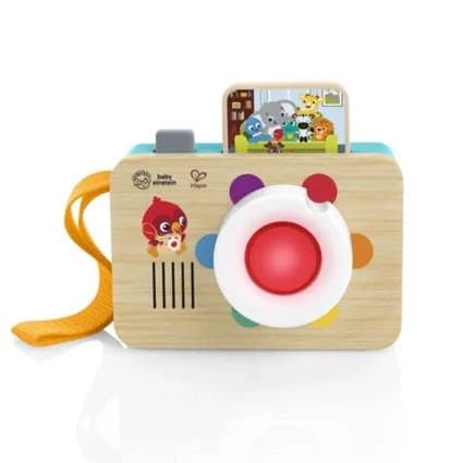 CAMARA FOTOGRAFICA BABY EINSTEIN