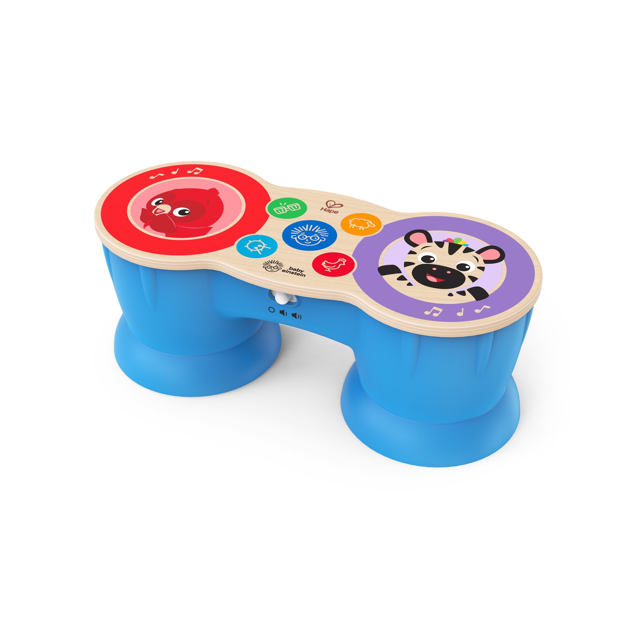 TAMBOR  BABY EINSTEIN