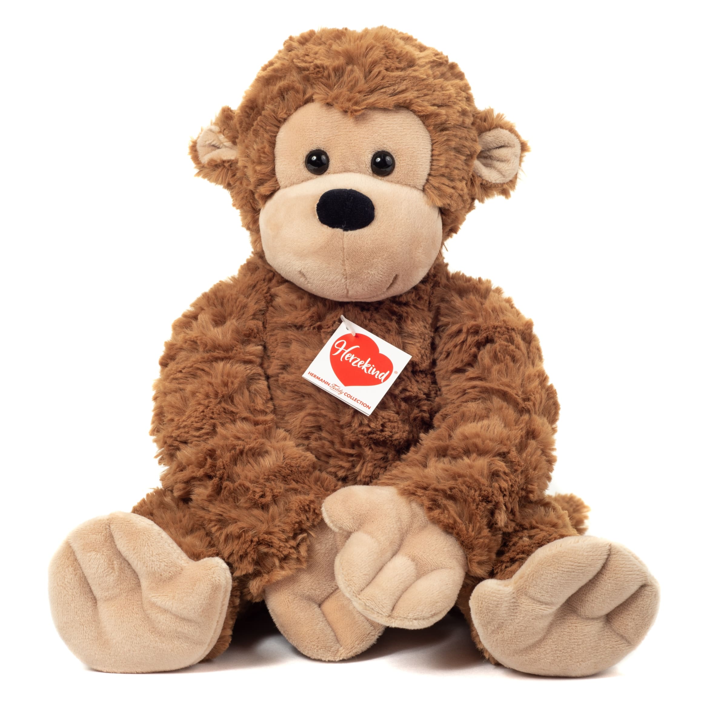 MONKEY RICKY 32