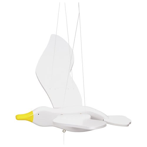 MOVIL  GAVIOTA    