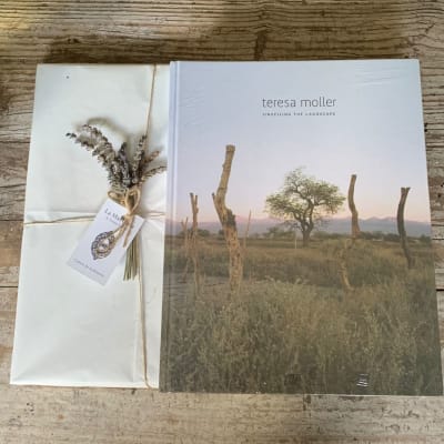 Piensa en un regalo original, regala naturaleza.