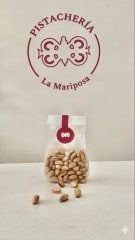 Pistacho tostado en bolsa 200gr