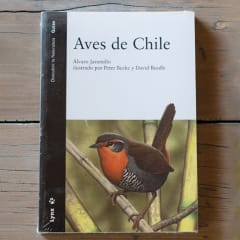 Aves de Chile